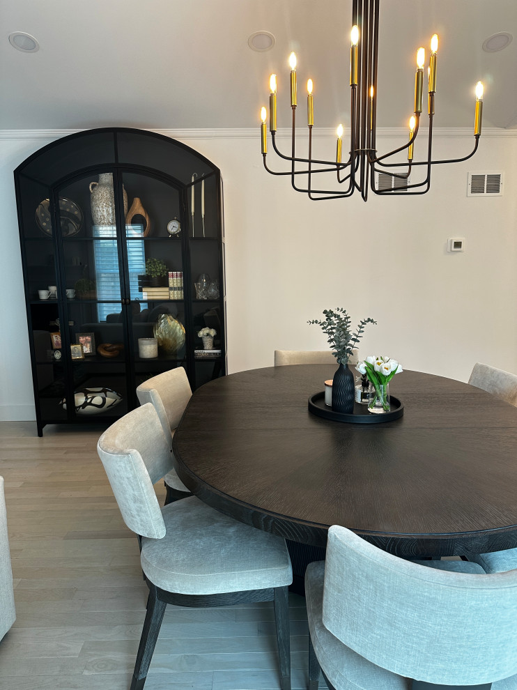 Barrington Town Home Refresh