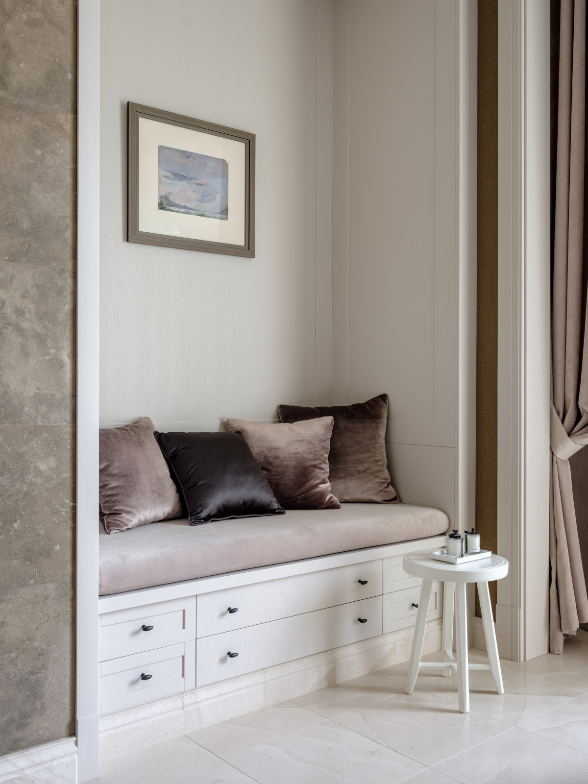 Дом в Грибово