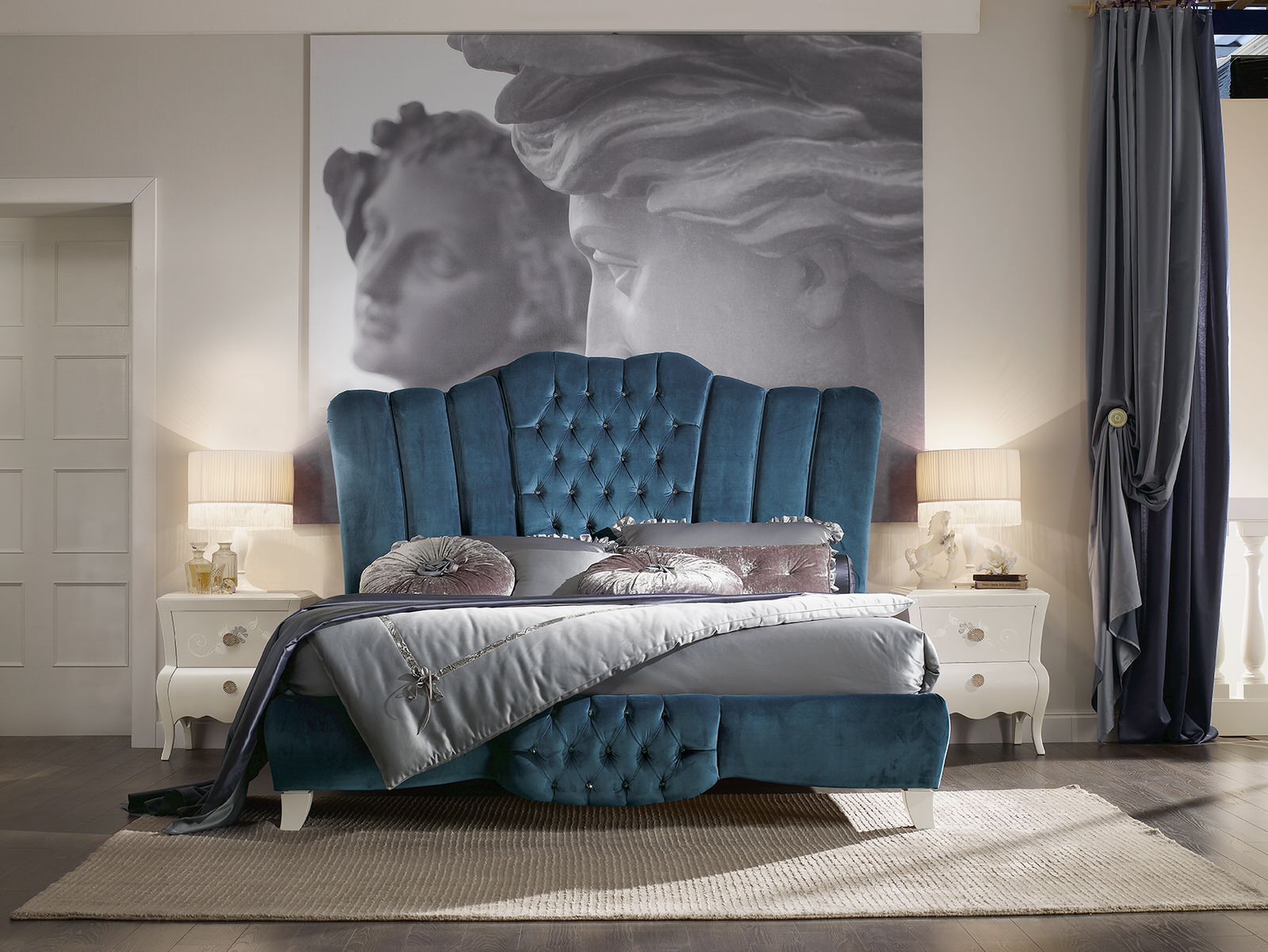 Современные Коллекции