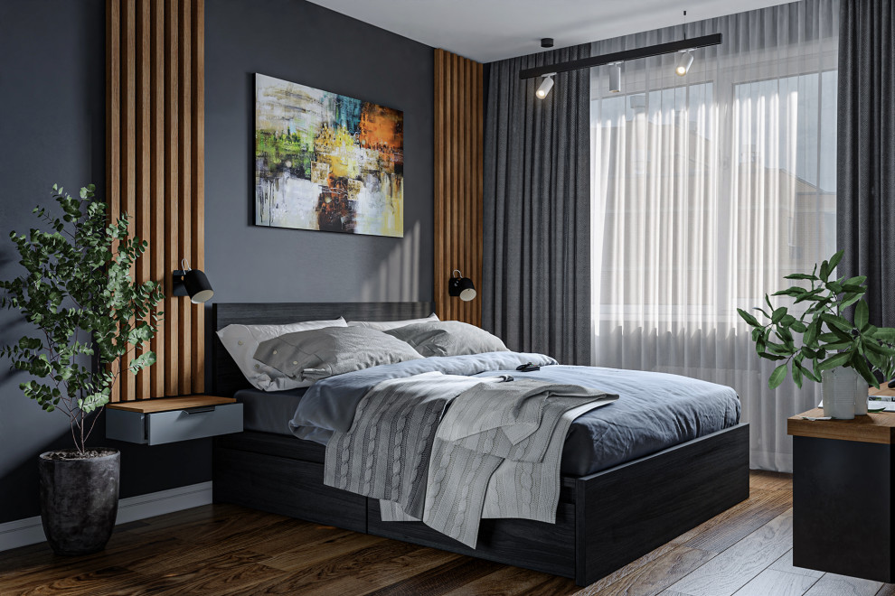 Однокомнатная квартира в ЖК «ВЛюберцы»