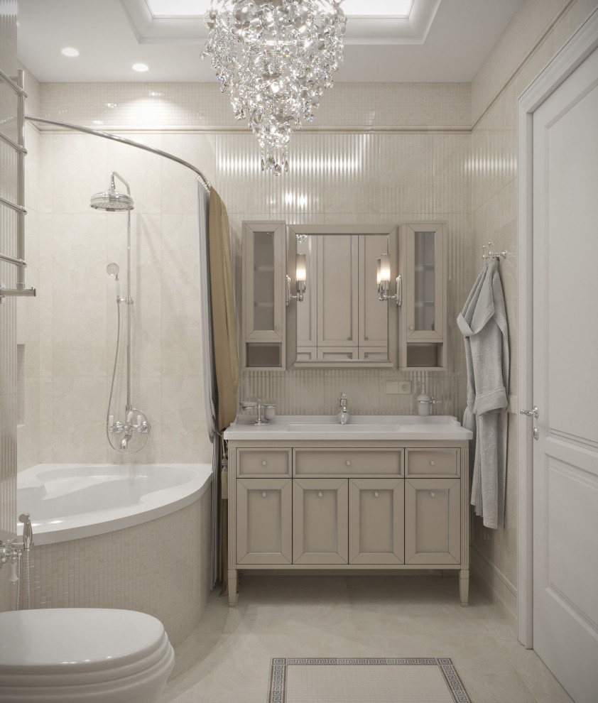 Американская буржуазная классика