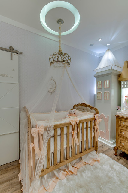 Quarto Princesa Sofia clasico-bebe
