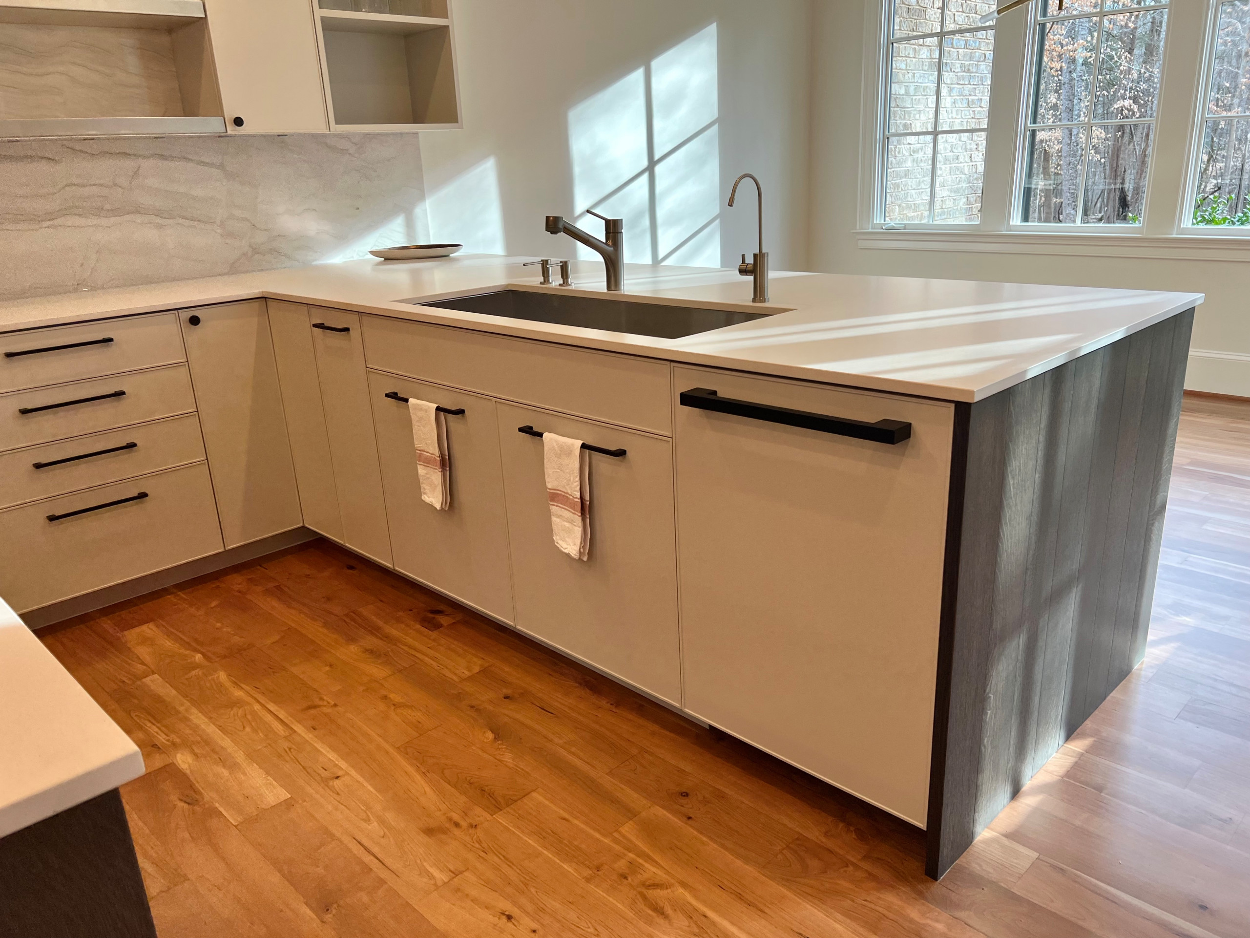 Designer Remodel