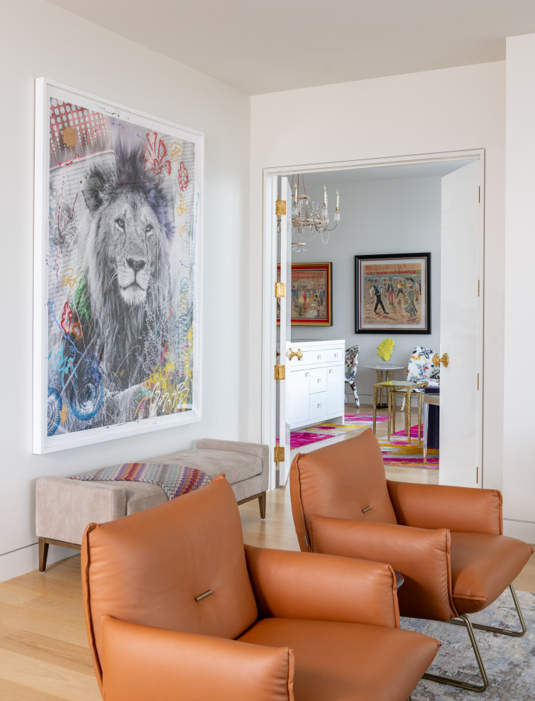 Hall Arts Residence Dallas, Tx