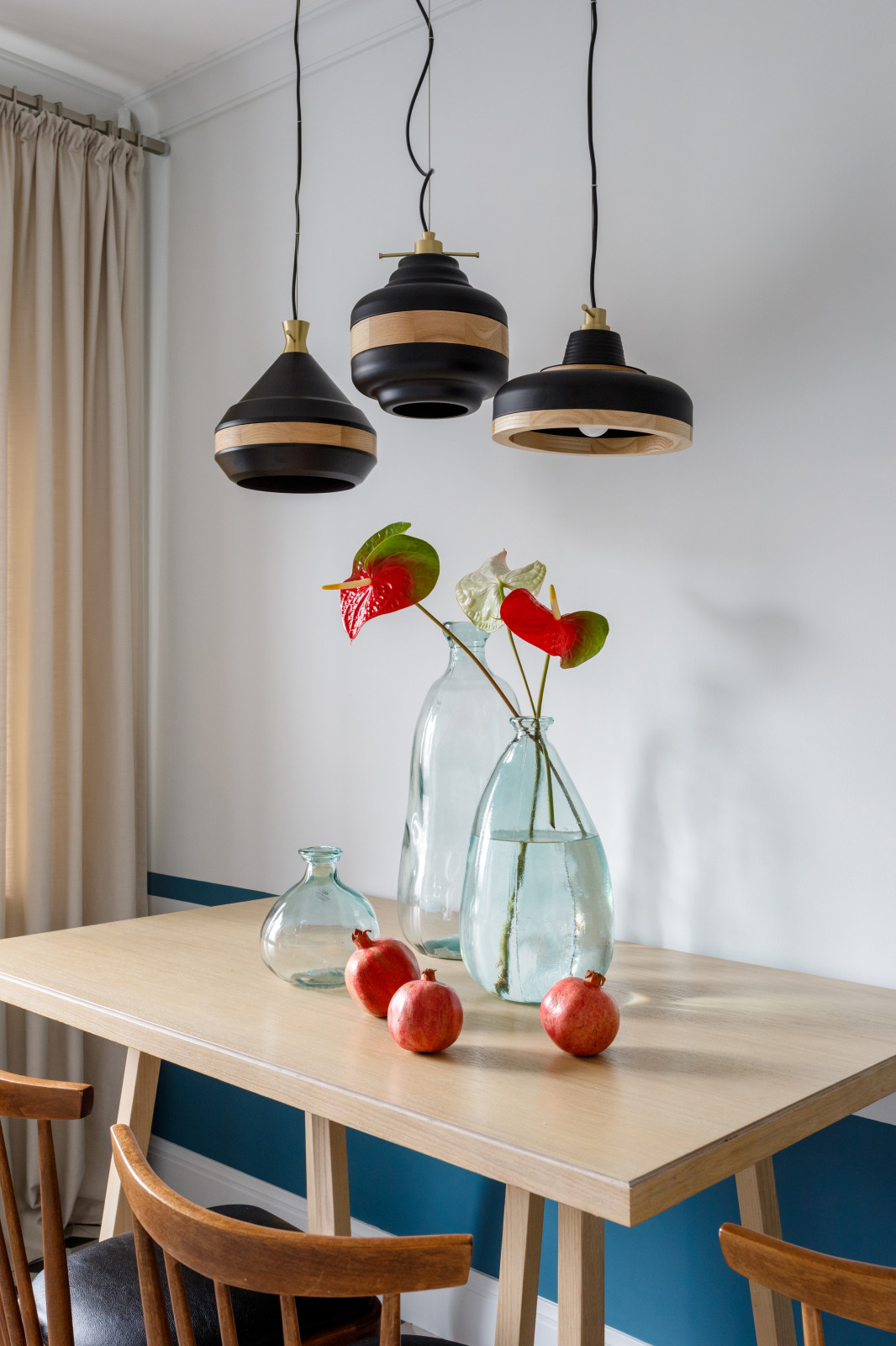 Хюгге в центре Москвы