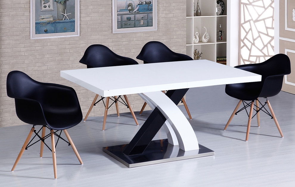 ОБЕДЕННАЯ ГРУППА ROCKWELL & MONTANA