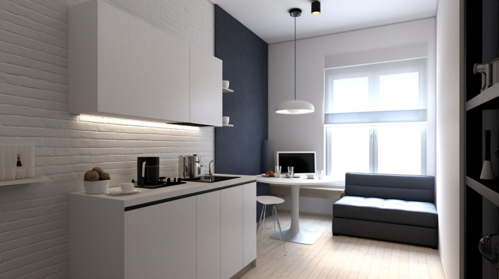 Современный стиль