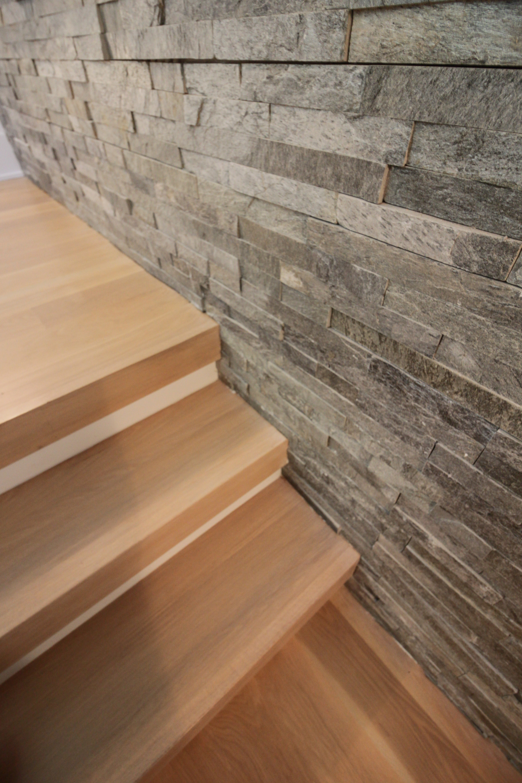 84_Sophisticated-Open Staircase, McLean, VA 22101