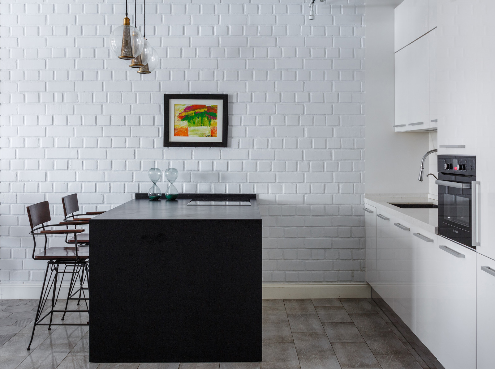 Таун хаус в Подмосковье