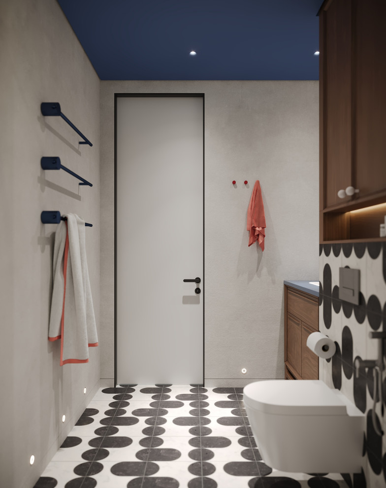 Квартира на Казарменном переулке