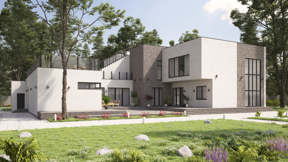 Дом писателя