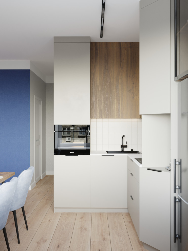 Квартира в сталинке