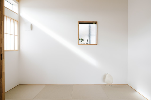枚方の家 scandinavo