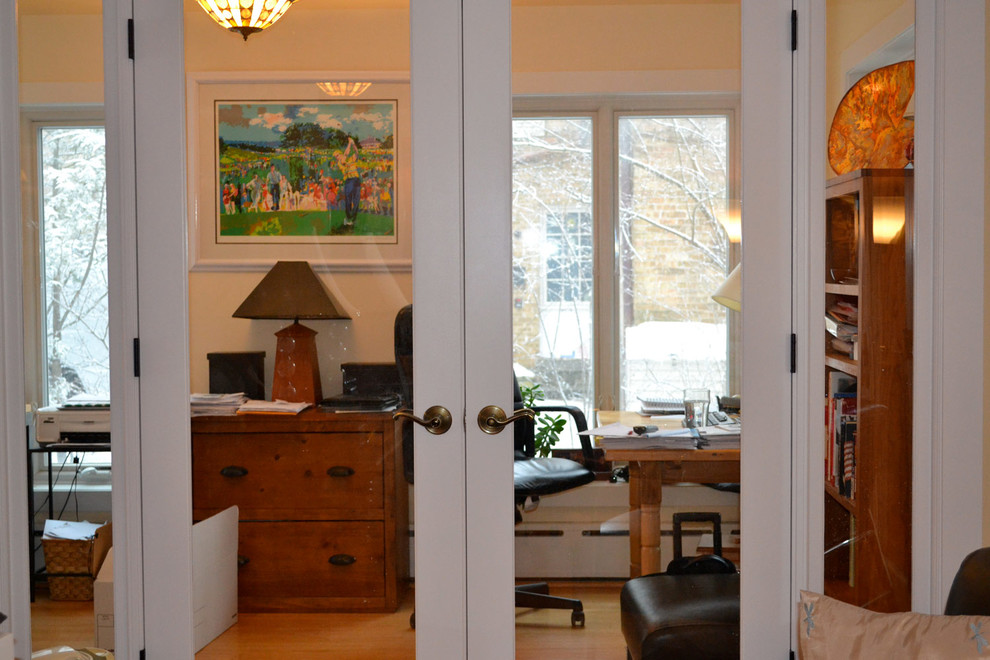 Our Early Years Doors and Windows Chicago by N C R Houzz AU