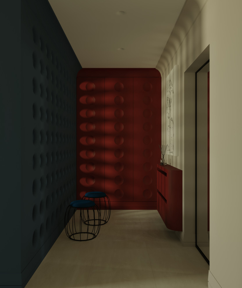 ЖК Финист 67 м2