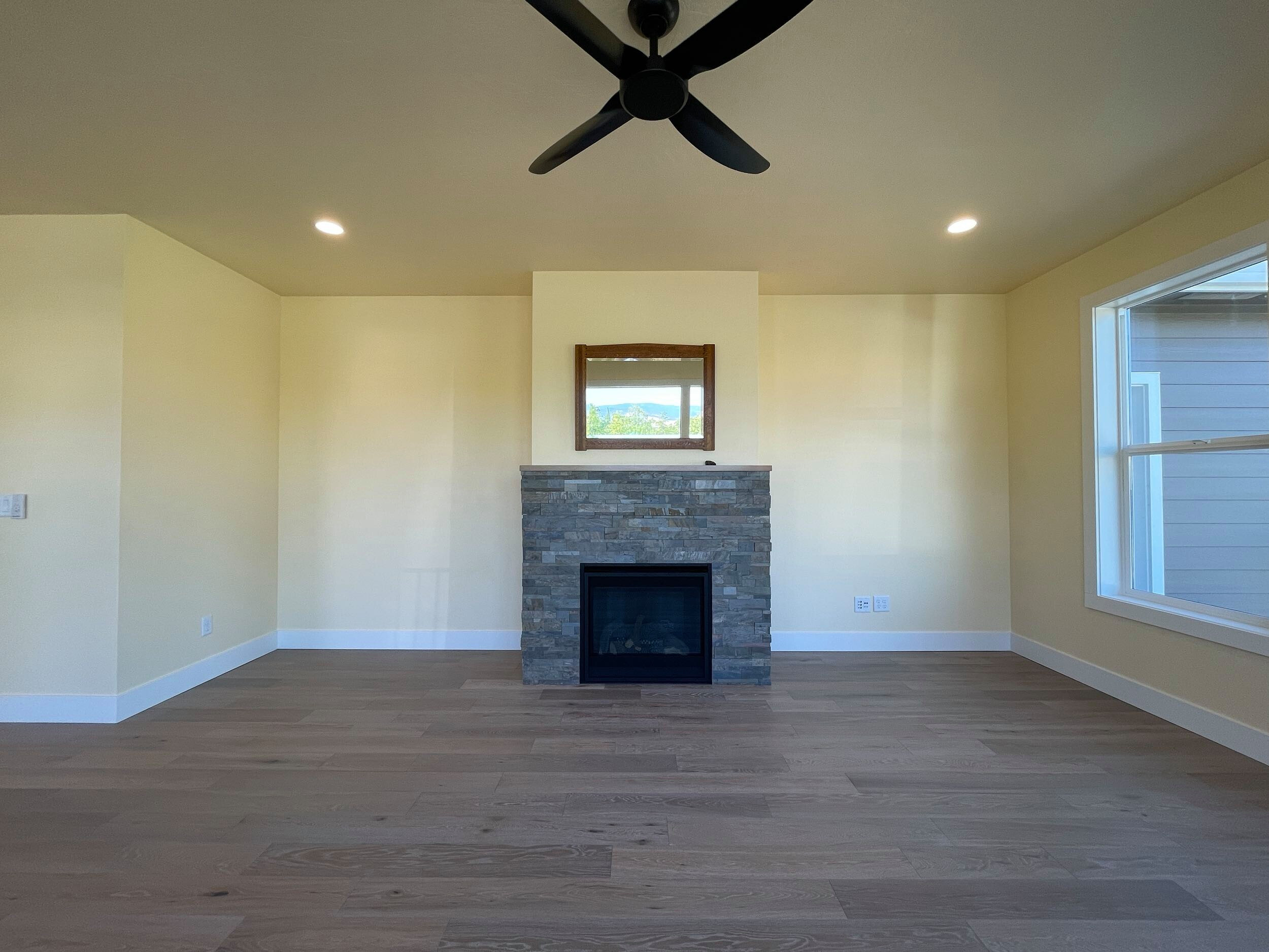 New Construction - West Village Parcel #1