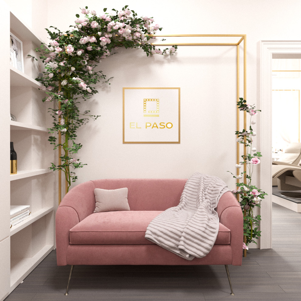 Салон наращивания ресниц 2019г