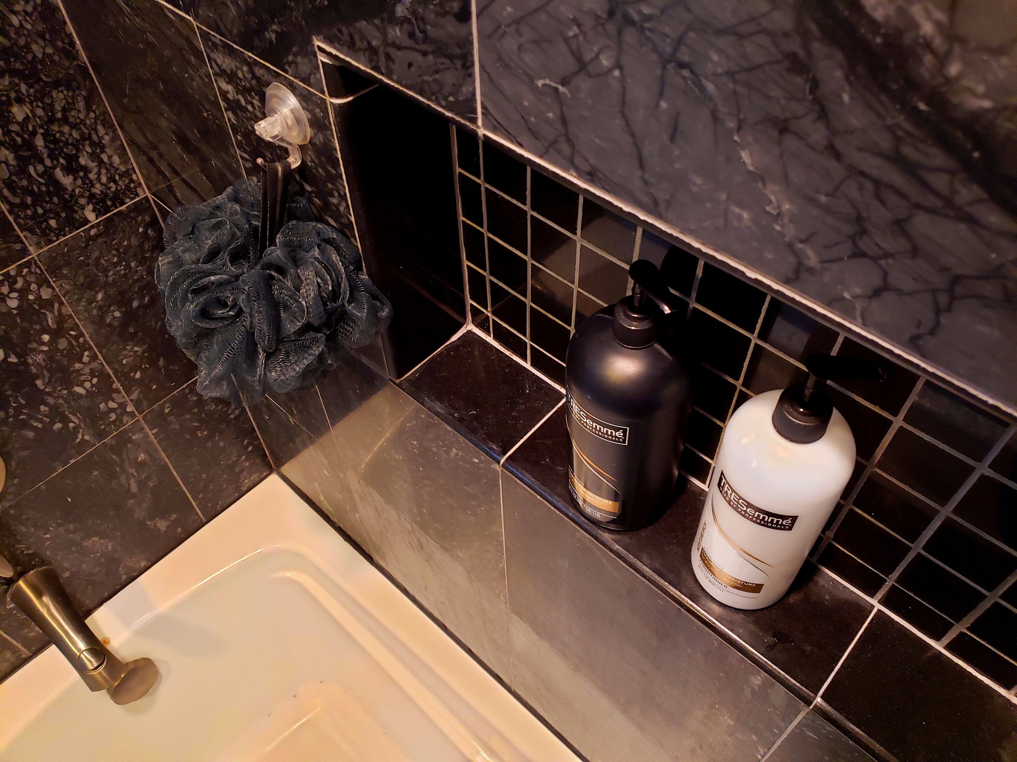 Bathroom Remodel in Slinger, WI.