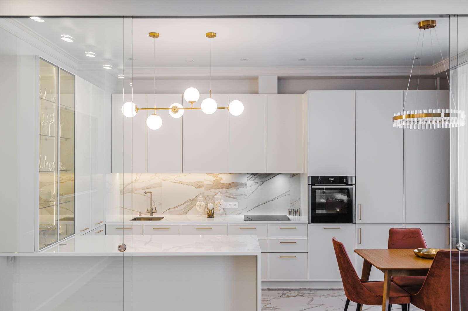 Дизайн квартиры