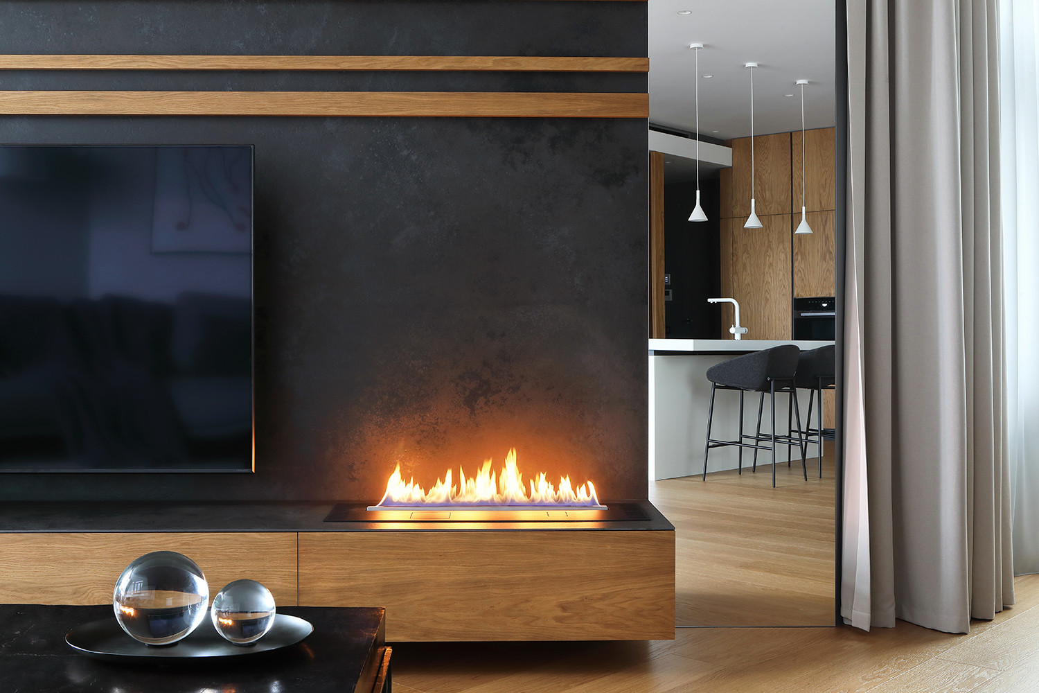 квартира в ЖК "Золотые ключи 2"