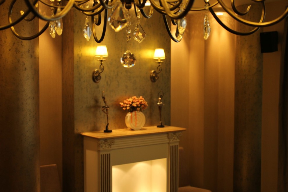 Квартира Кутузовский пр.