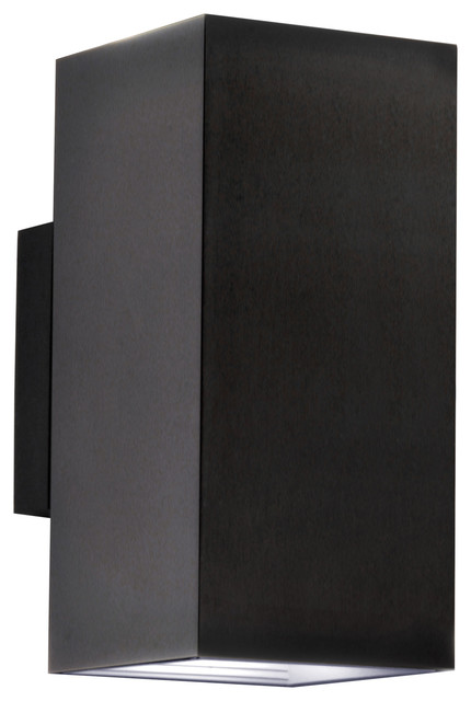 Black Dau Wall Light - Contemporary - Wall Lights - by Milan Iluminacion
