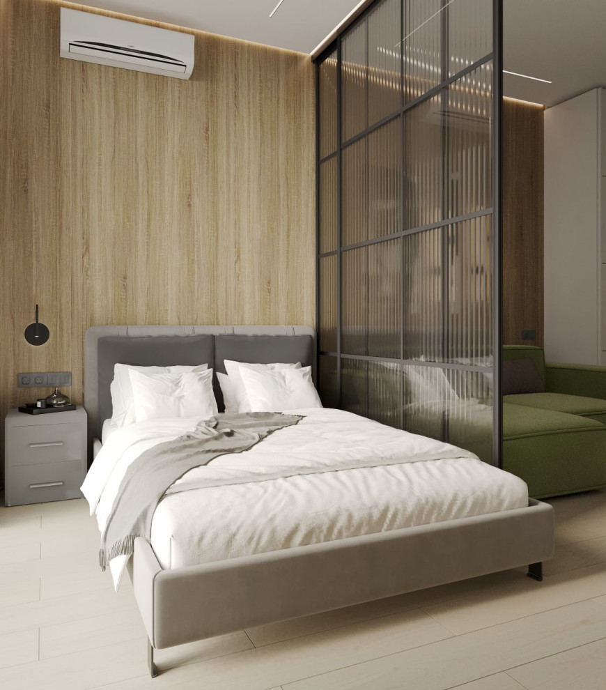 Квартира студия