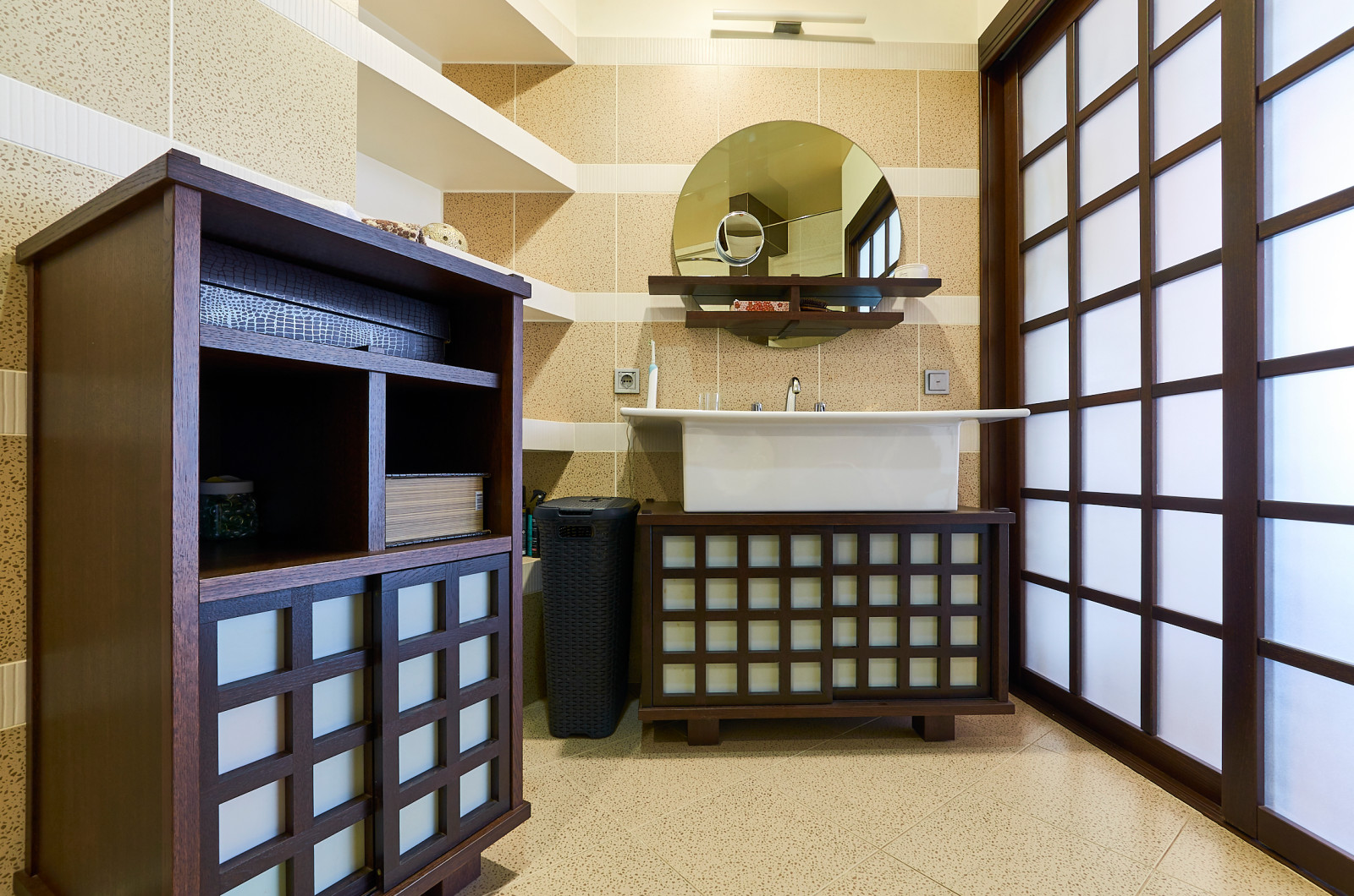 Сочи. ЖК Волна.