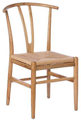 Rush Dining Chair