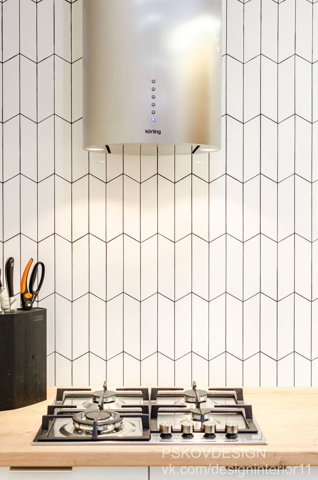 Дизайн проект квартиры