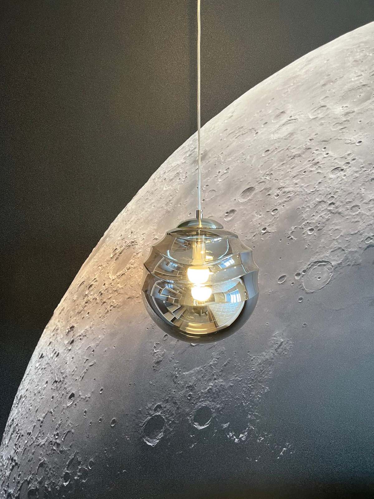 КОСМИЧЕСКАЯ спальня