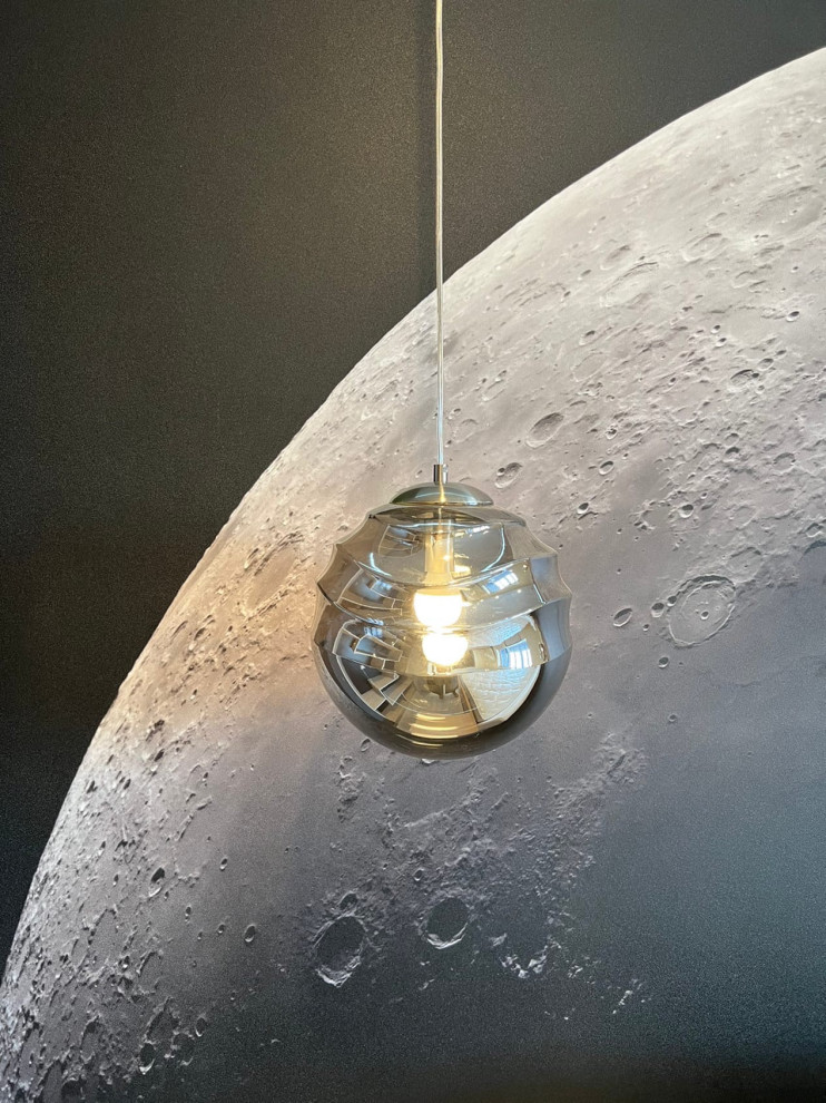 КОСМИЧЕСКАЯ спальня