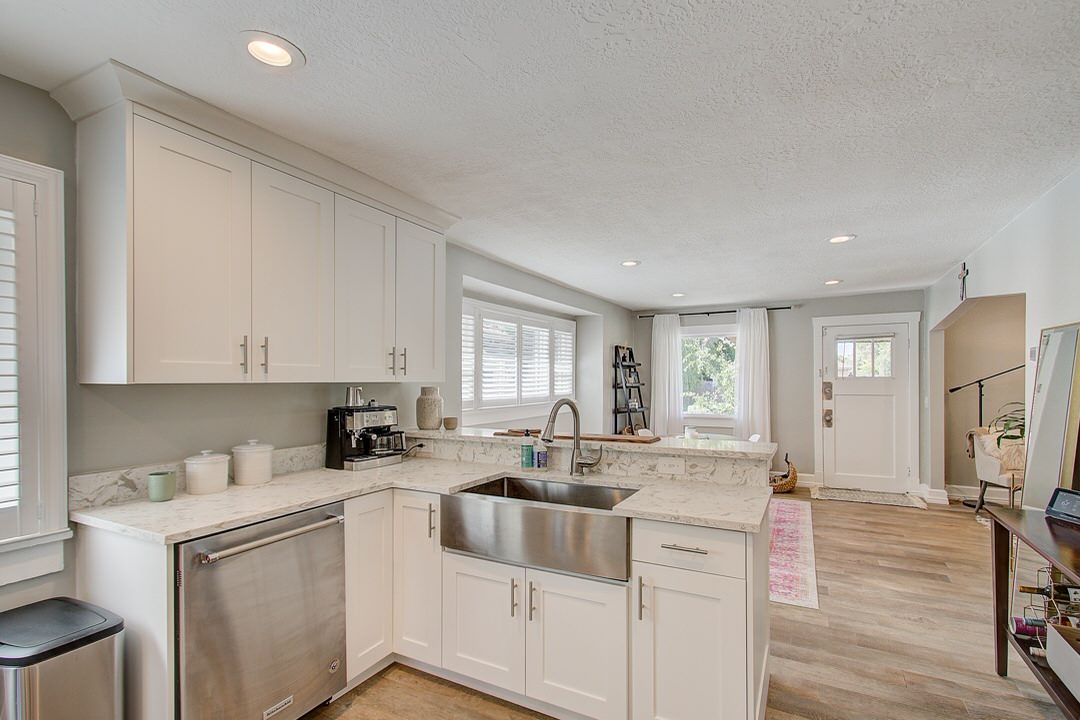 Kitchen Projects