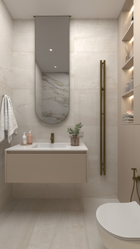 ЖК "Русская Европа 3.0" 2024 г.