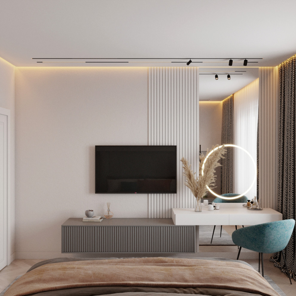 Загородный дом. КП Европа. Удмуртская Республика