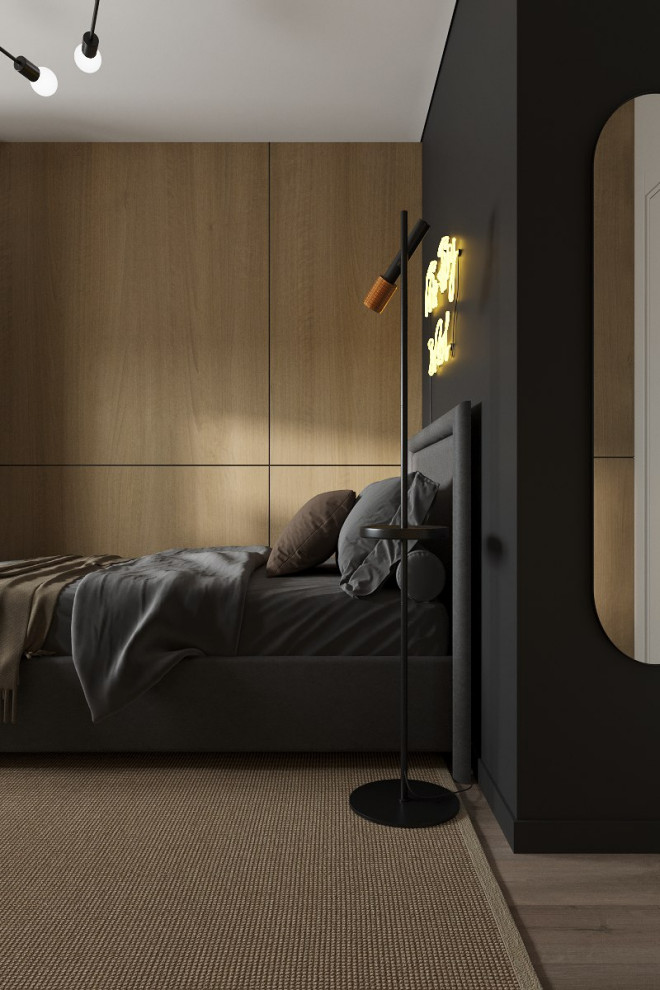 ЖК Притяжение