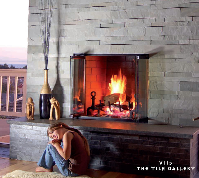 Stone Wall Cladding 