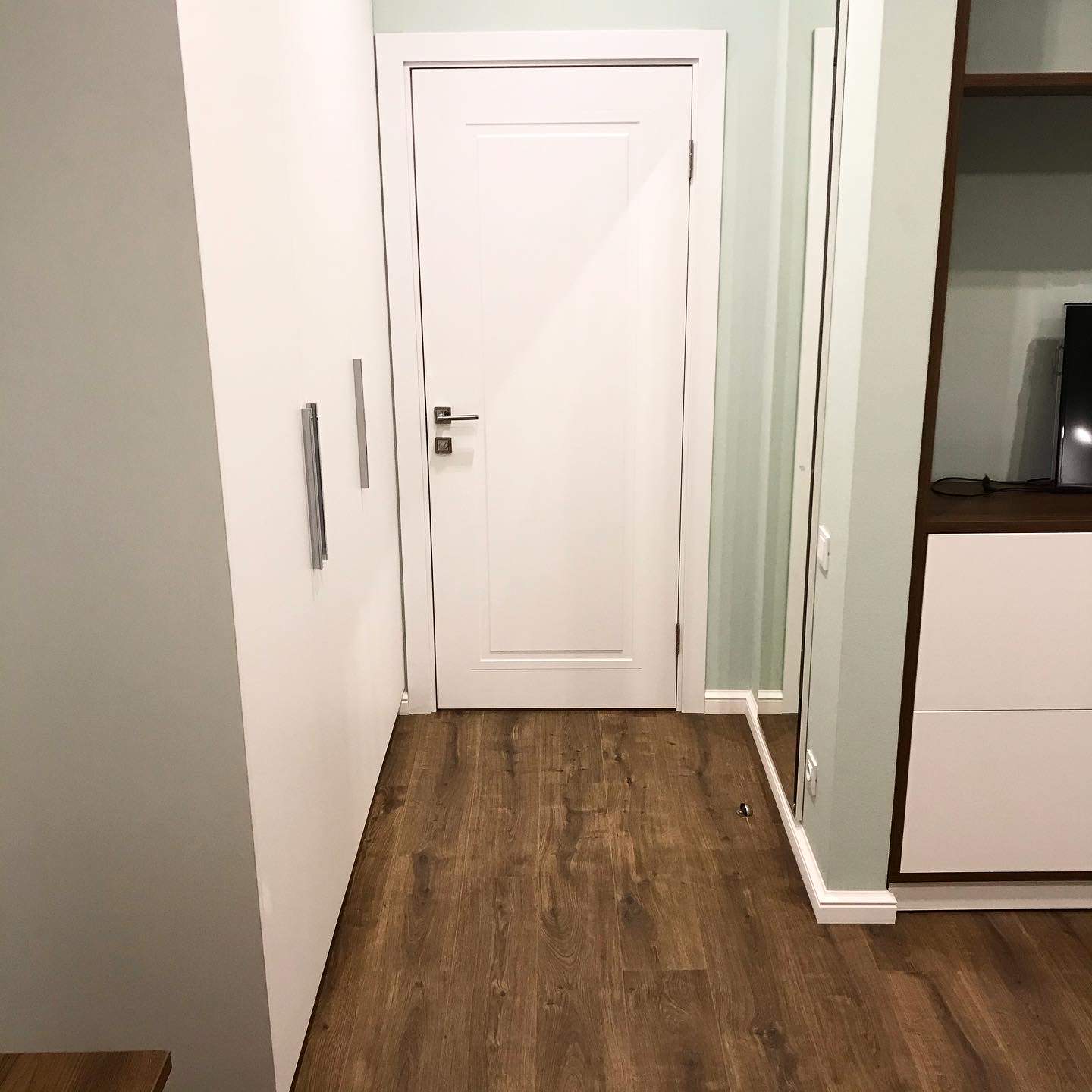 Абсалямова 19, квартира для семейной пары