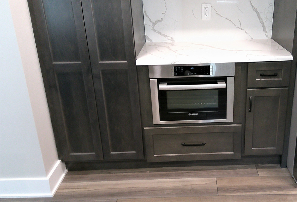 LIvingston County Complete Home Remodel
