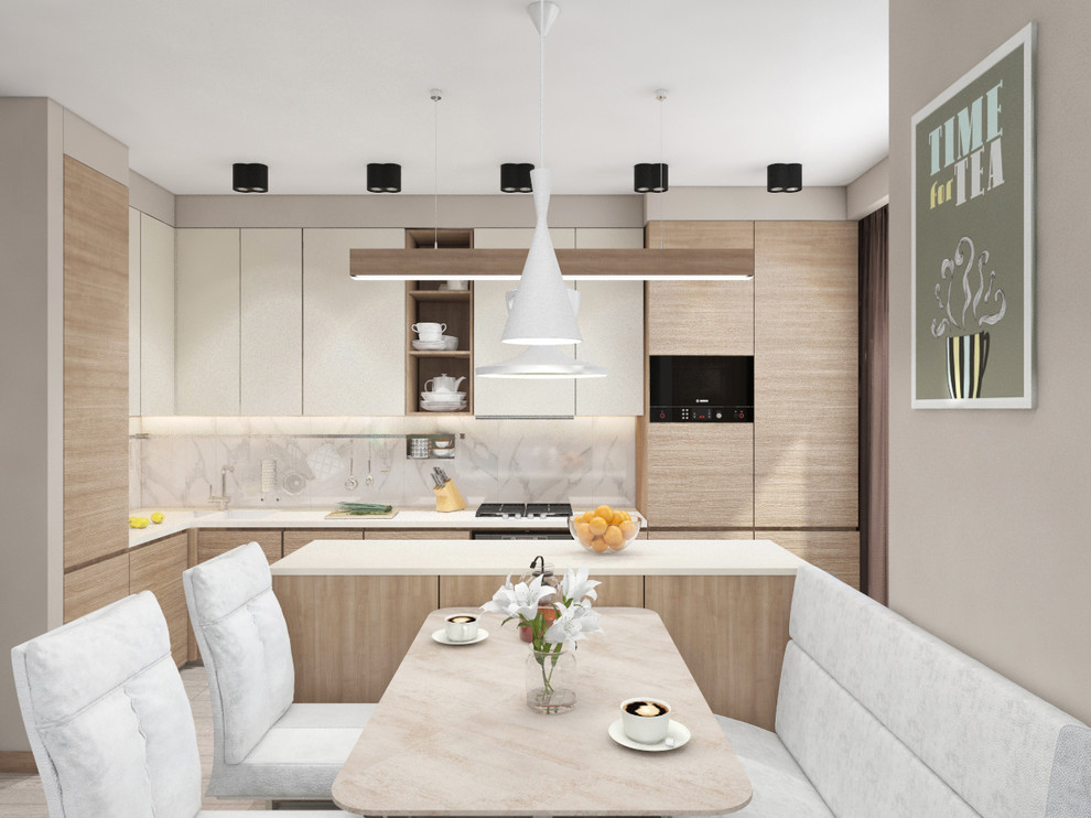 Дизайн интерьера