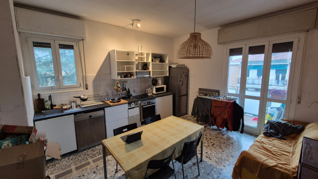 cucina bologna trendy-koekken