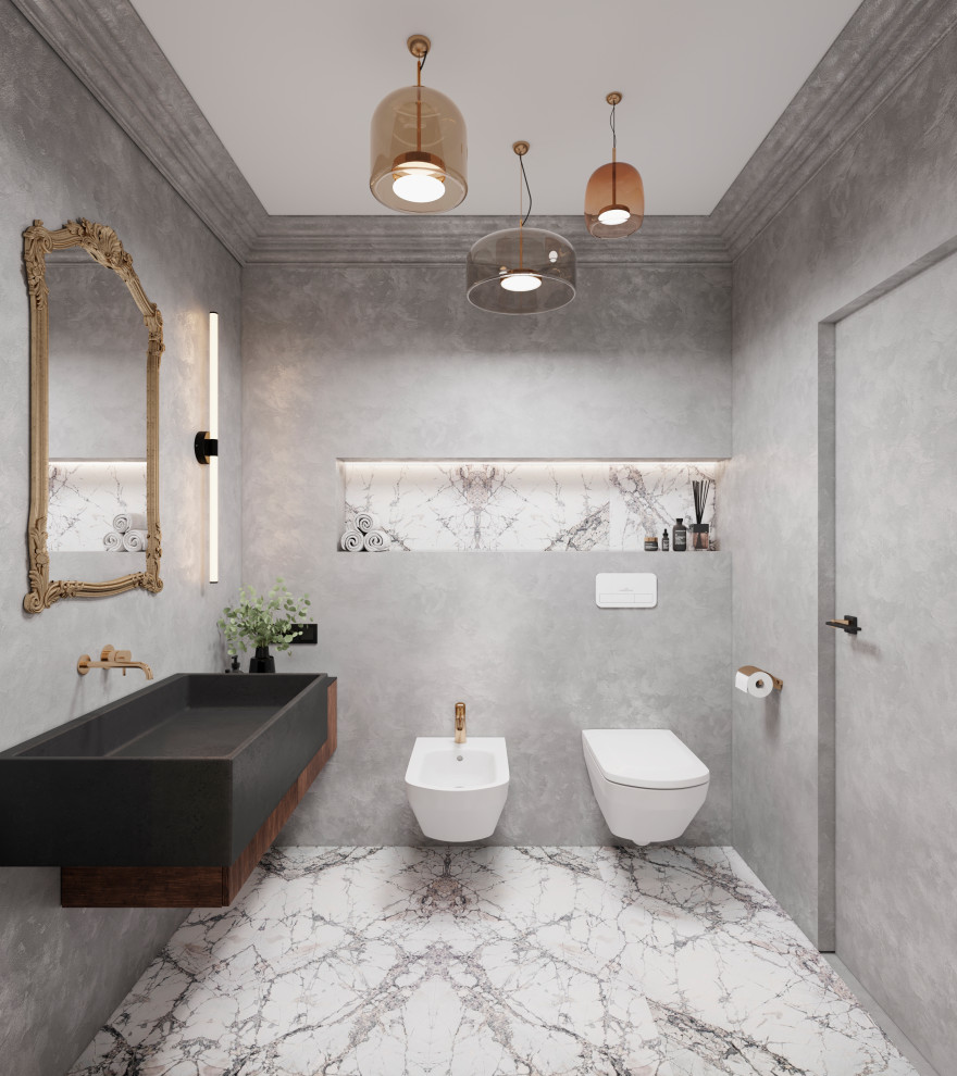 Проект Вёшки