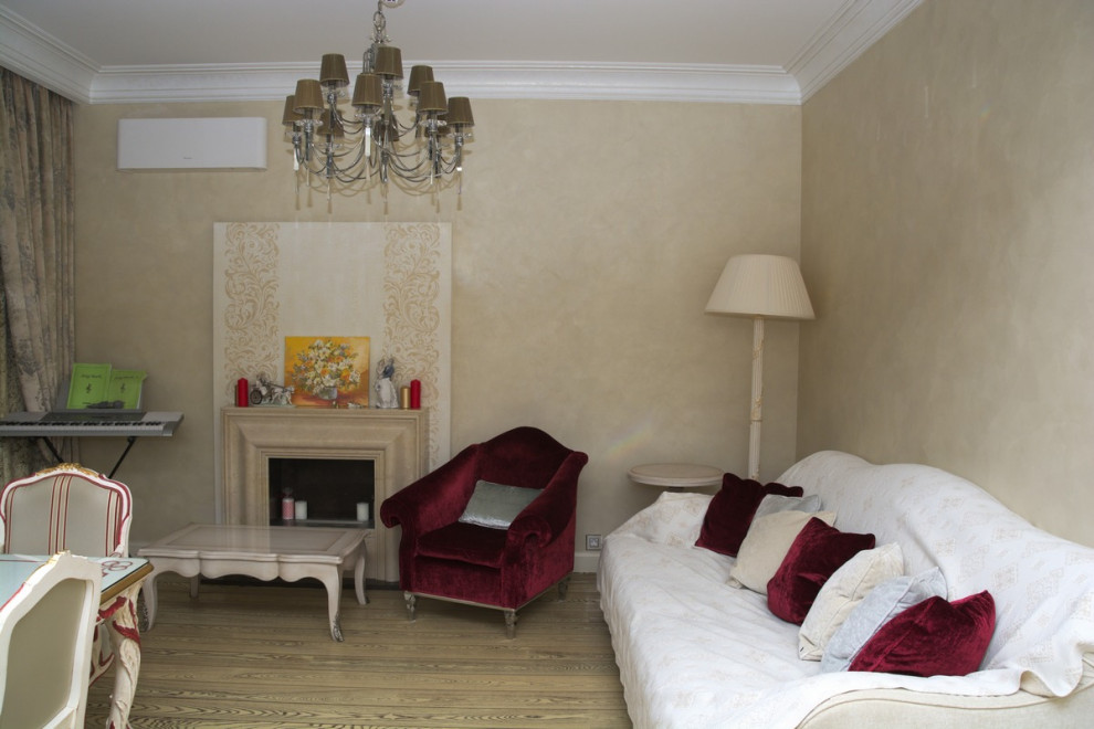 Квартира на Ломоносовском