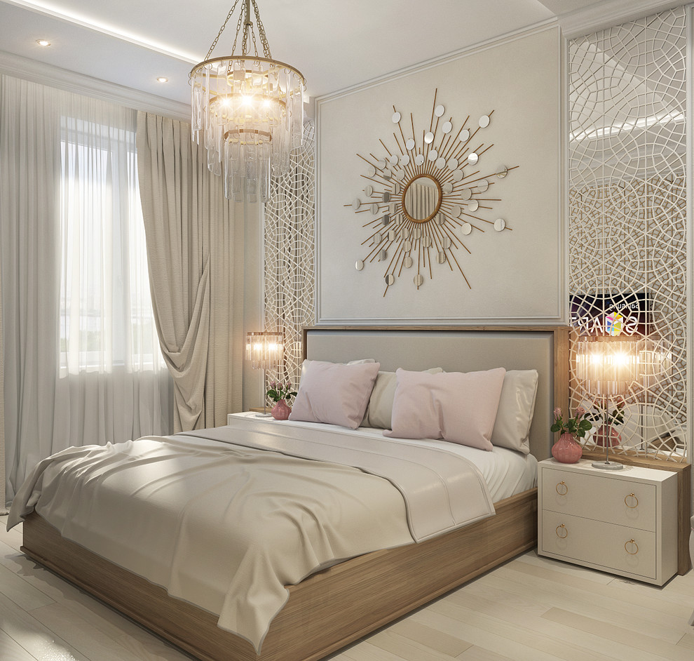 Квартира на улице Столетова