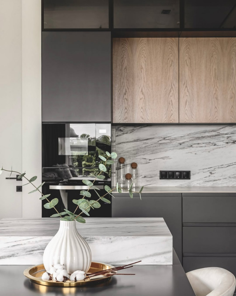 Апартаменты в ЖК «Матч Поинт»