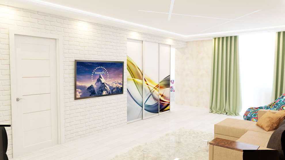 Квартира 47 кв/м Серпухов