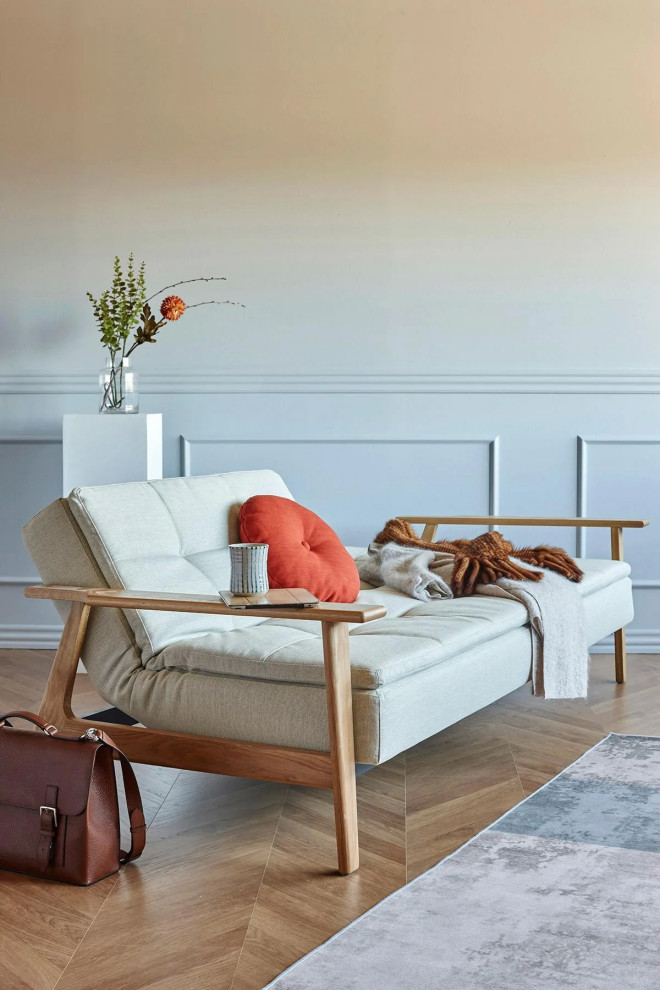 Коллекция Modular Innovation LIving Denmark