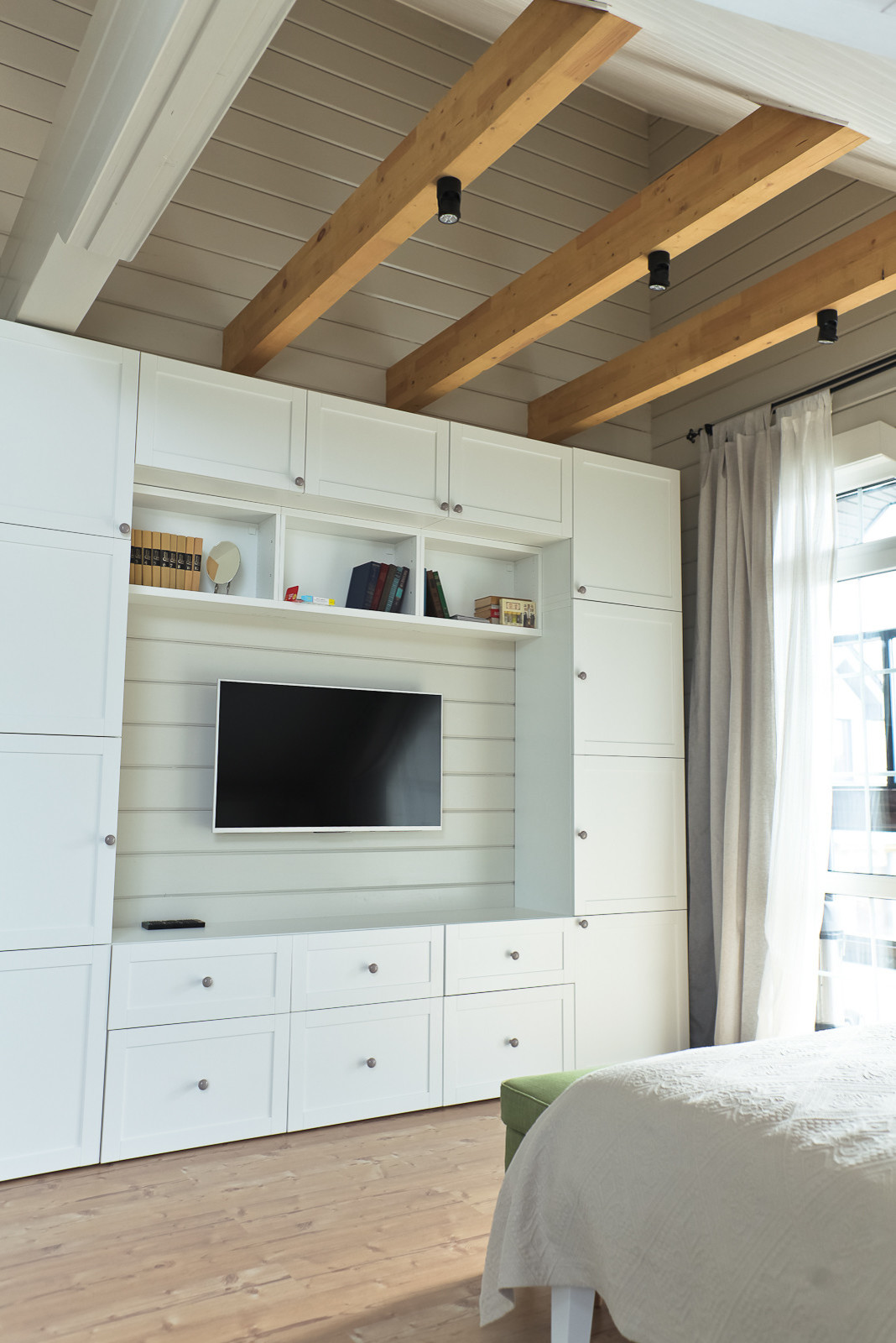 Наши работы