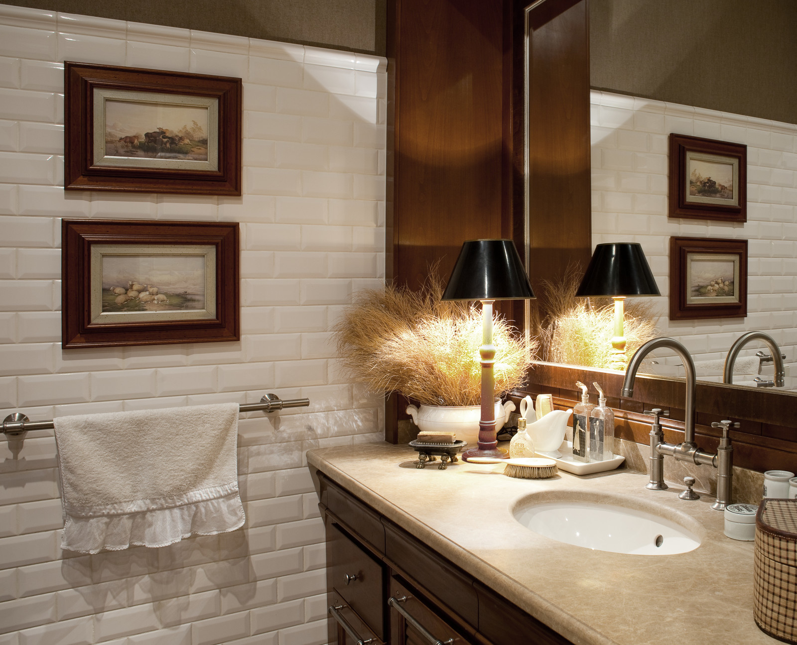 Квартира на Кутузовском