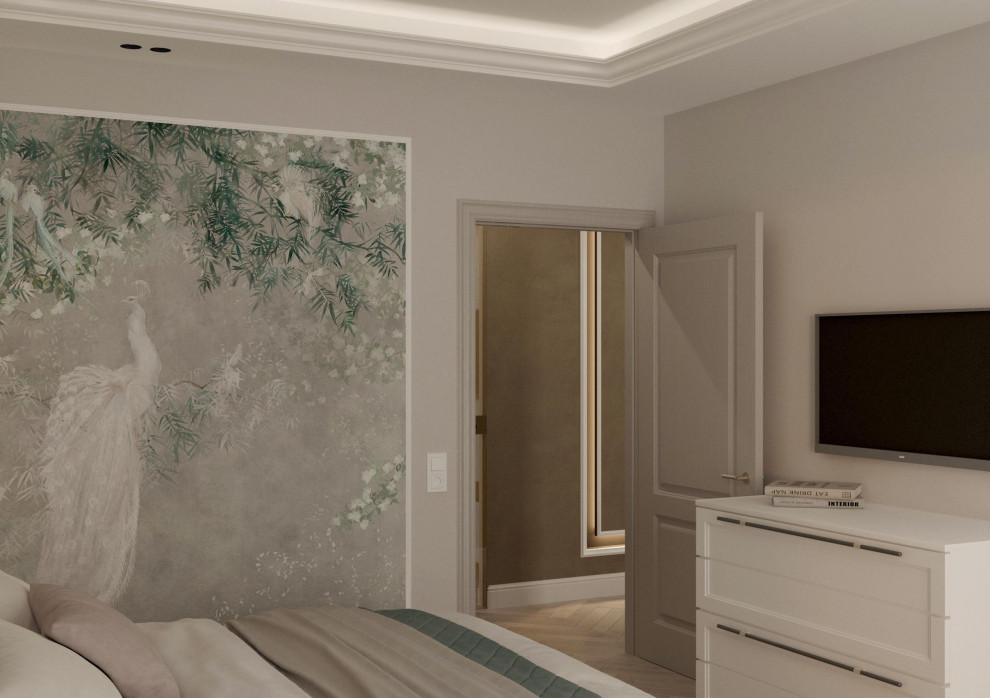 ЖК "Высокая нота"